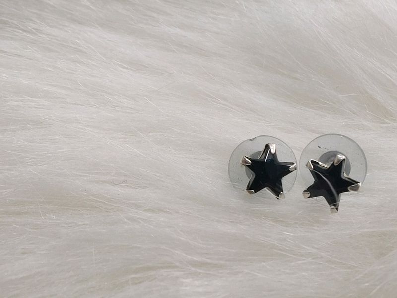 Combo Of 925 Silver Earrings For Women Nd Girls