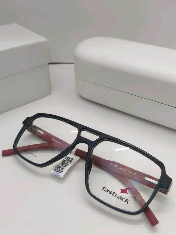 Fastrack Spectacles Replica - Stylish Eyewear