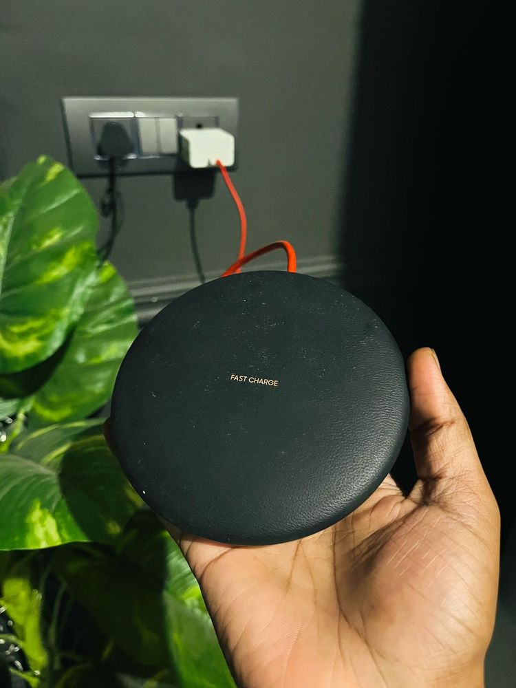 Samsung Wireless Charger