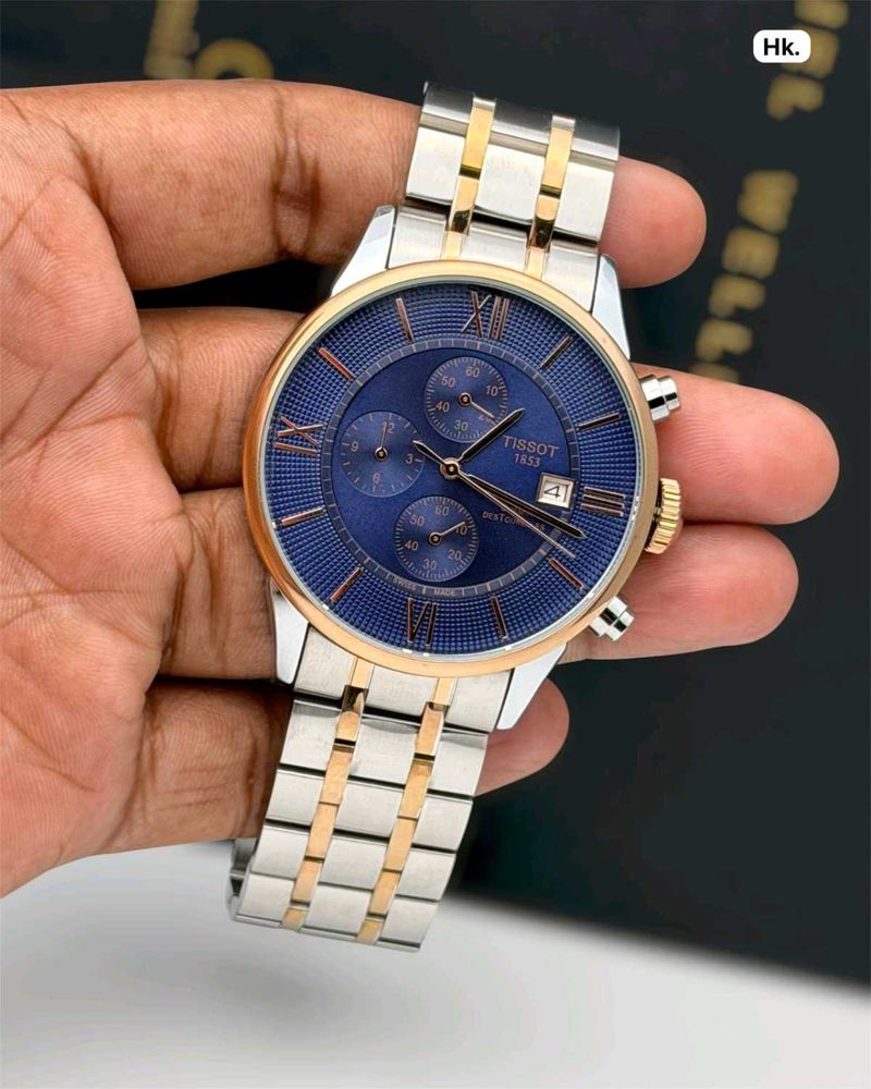 Brand TISSOT* For men’s * 7A quality * Original mo