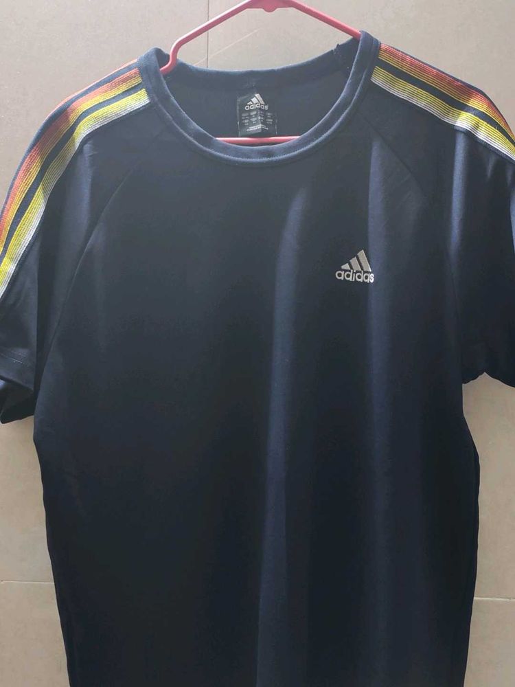 Adidas Men's T-Shirt