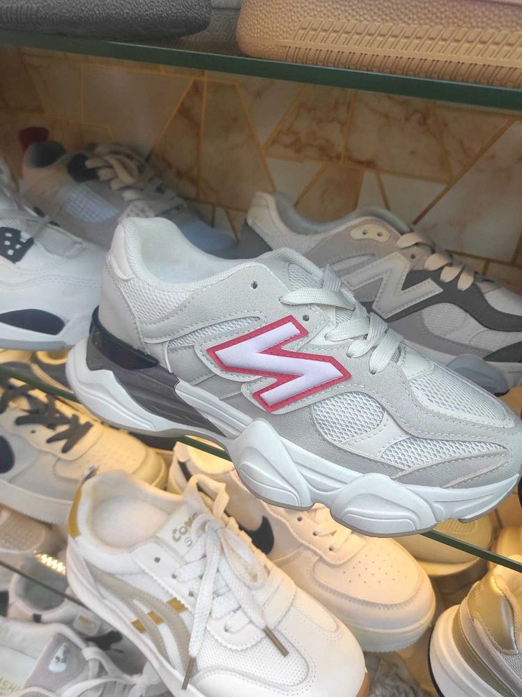 New Balance Sneaker🎀