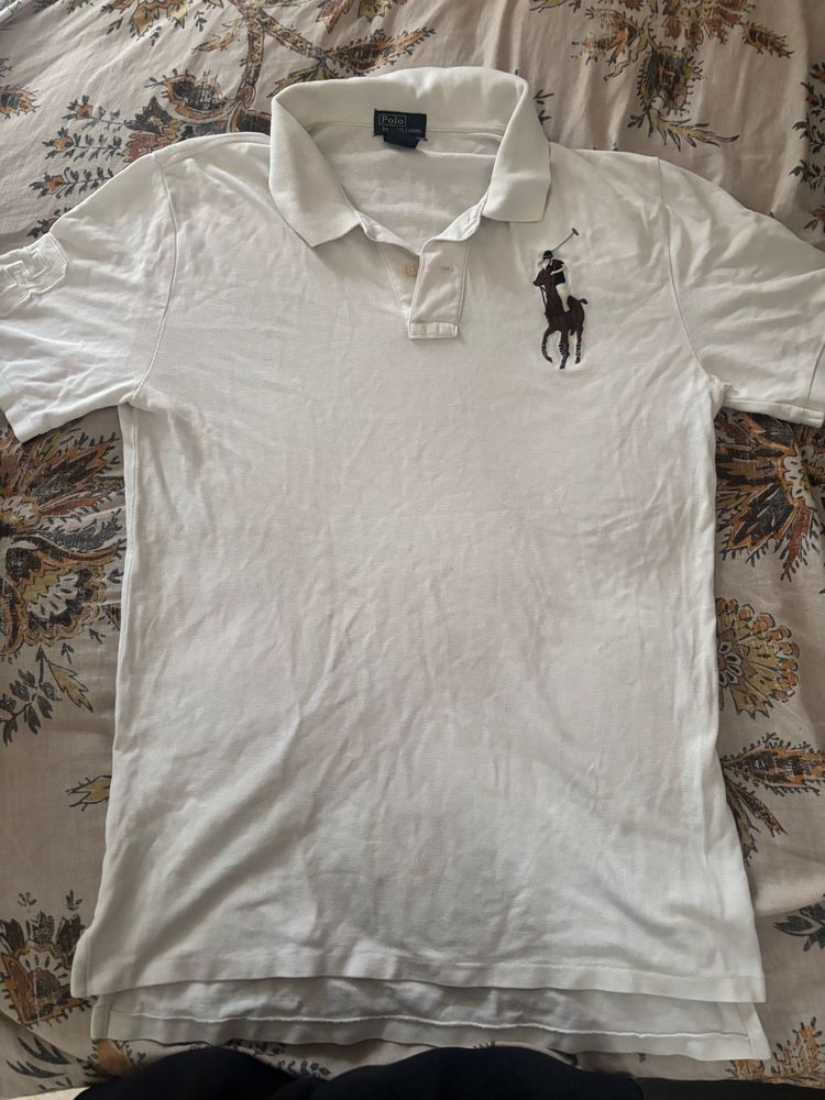 Ralph Lauren Polo Shirt