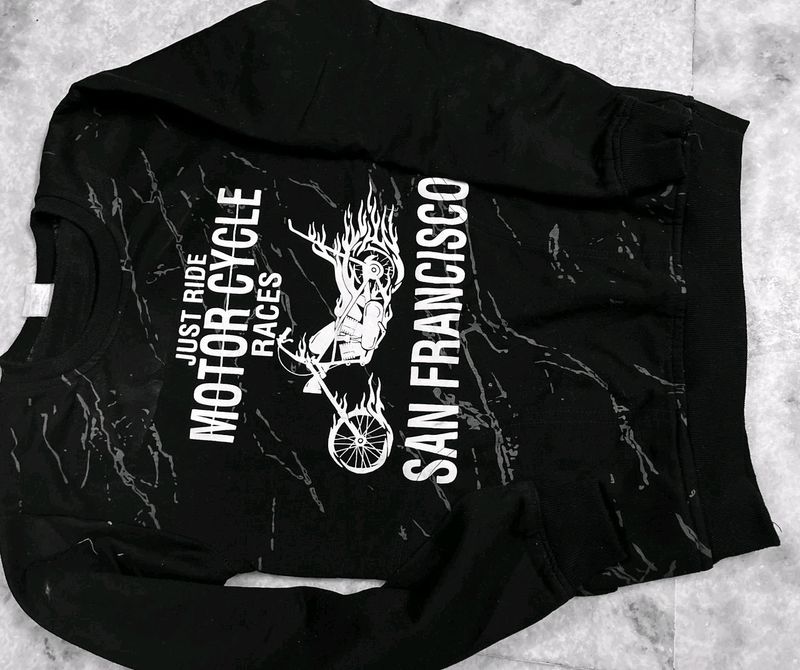 Men's Sweaters