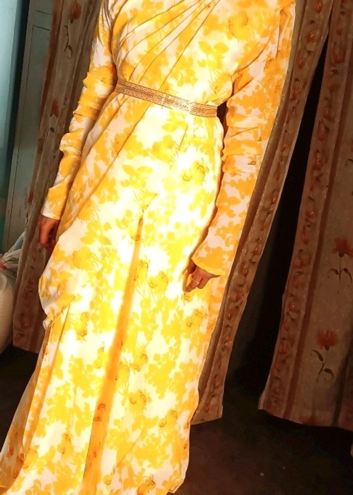Beautiful Gown