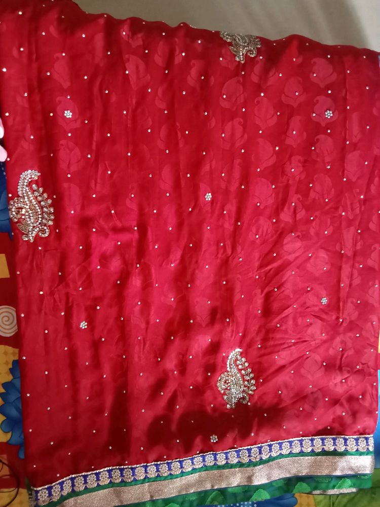 Saree For Sale