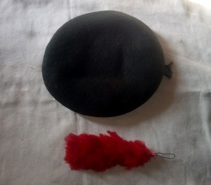 NCC CAP