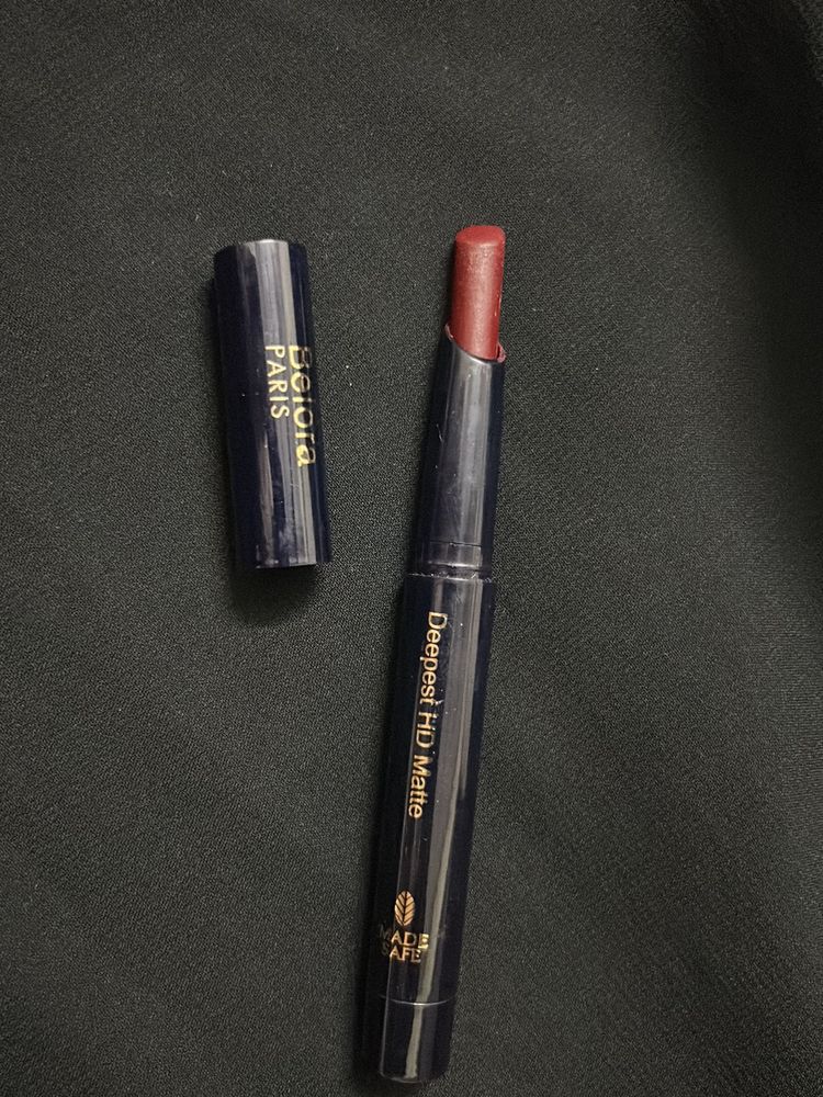 New Belora Paris Lipstic
