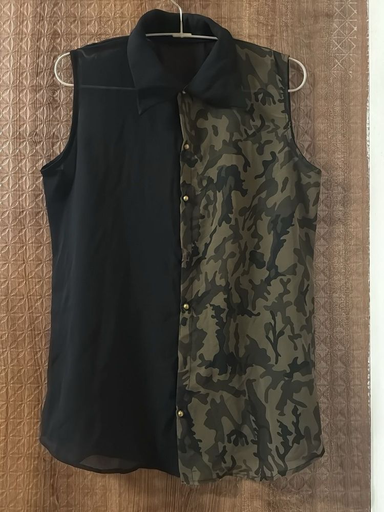 Tops Bundle - Stylish and Versatile