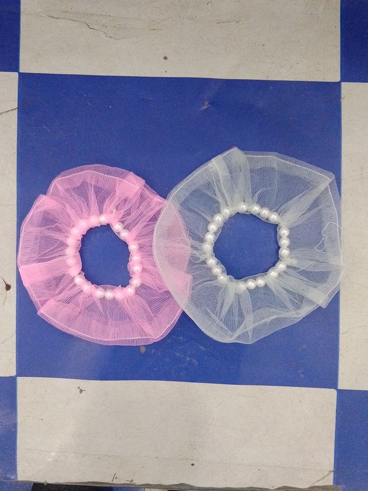 Stylish Hair Rubber