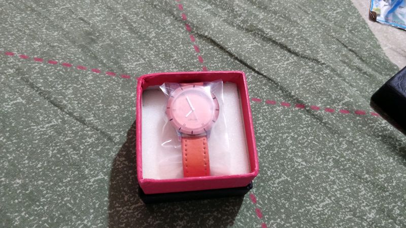 Brand New Watch