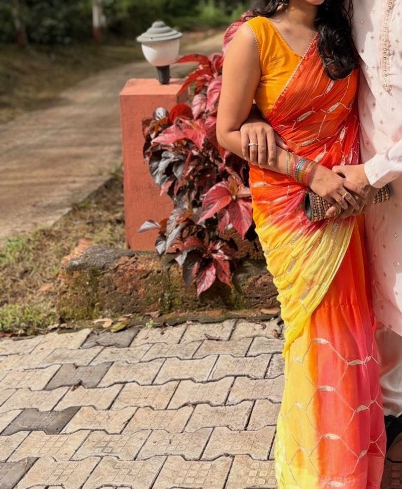saree
