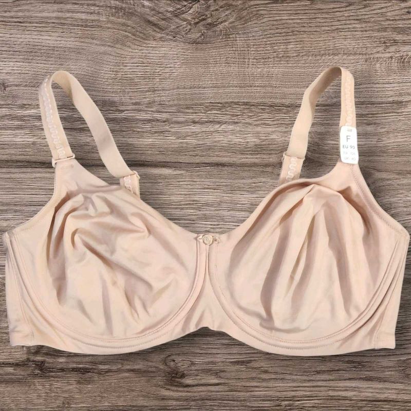 Comfortable Everyday Bra