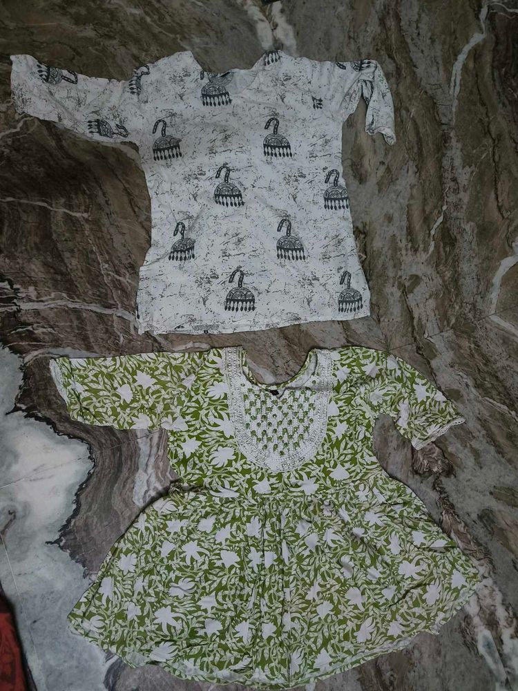 women Kurta Set