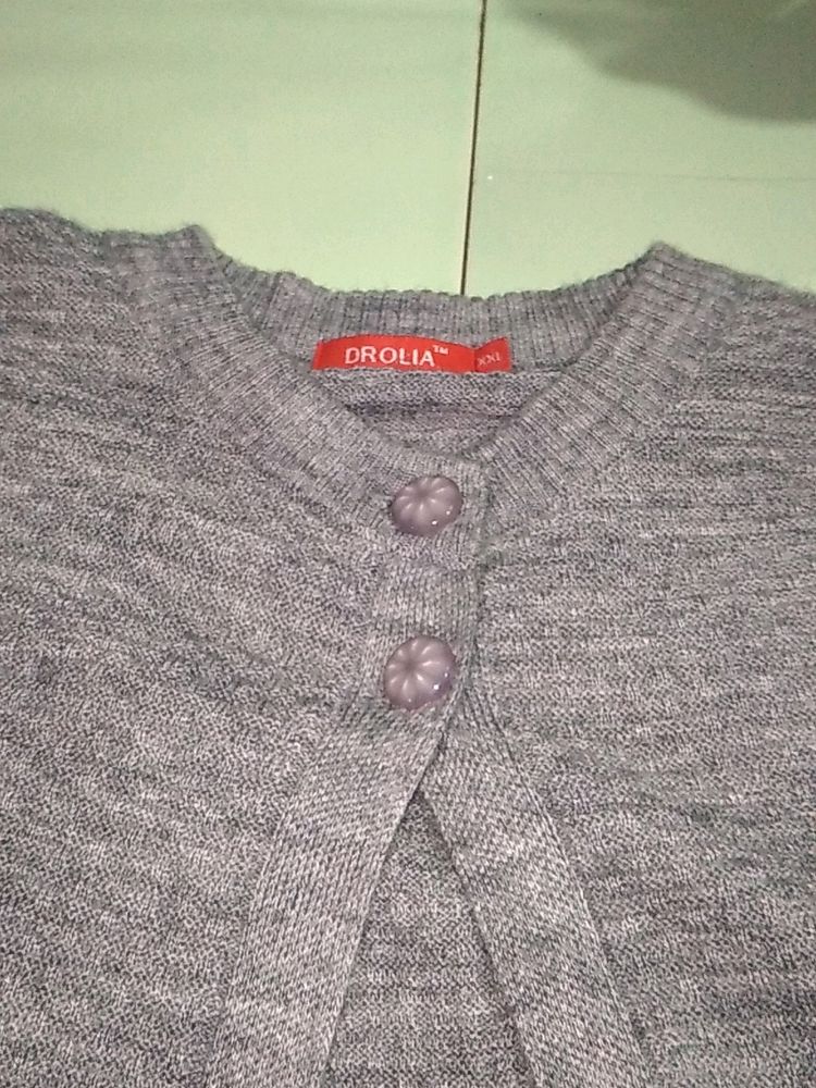 Women Long  Sweater