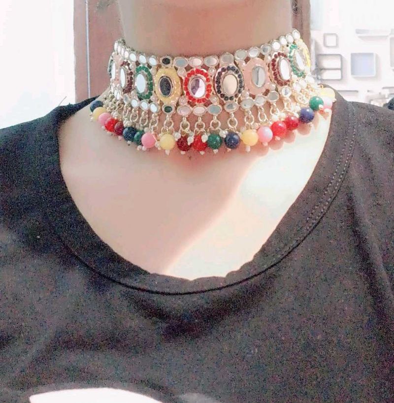 NEW Jewellery Set