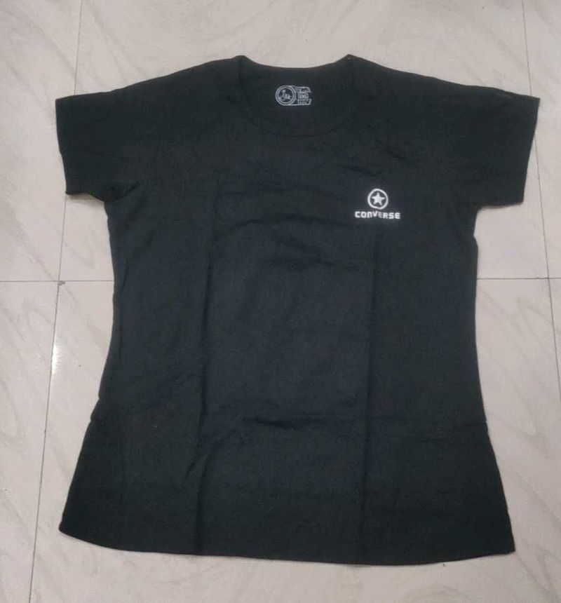 Converse Tee