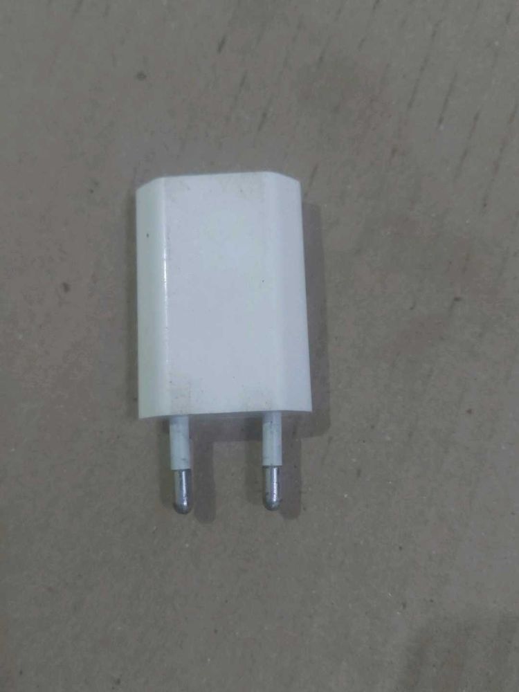 Apple USB Wall Charger Adapter