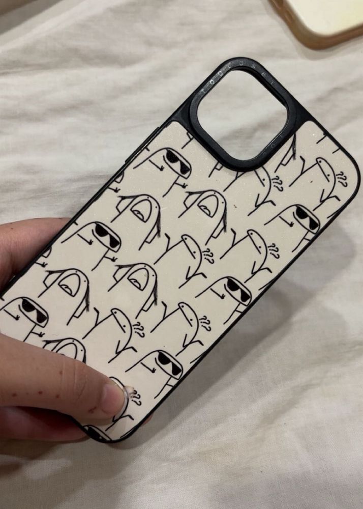 annoying emoji case for iphone