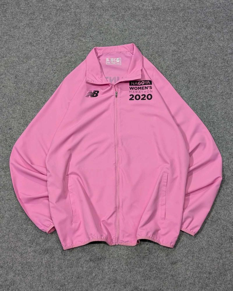 New Balance Nagoya Marathon Jacket