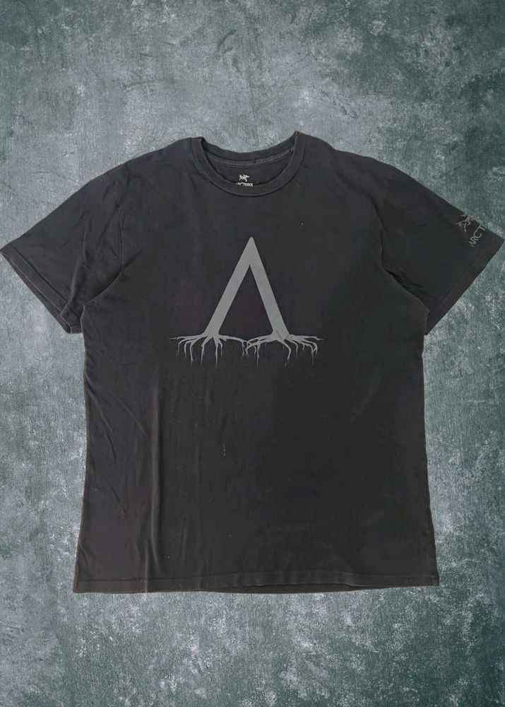 Arc'teryx Graphic T-Shirt (Rep)