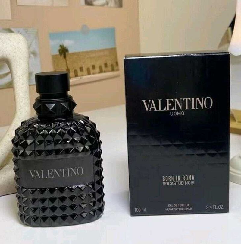 Valentino Uomo Born in Roma Eau de Toilette