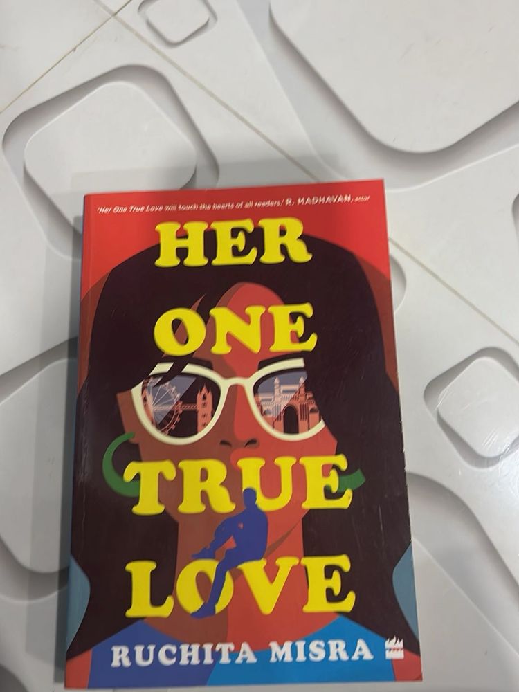 Her One True Love