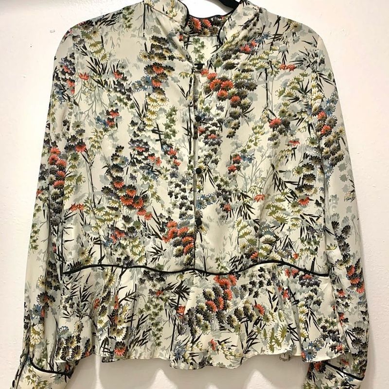 Zara top