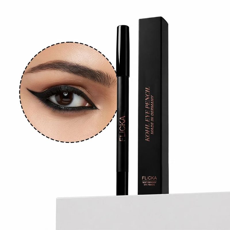 Kohl Eye Pencil - Made in Germany
