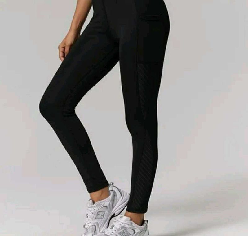 SAVANA LEGGING