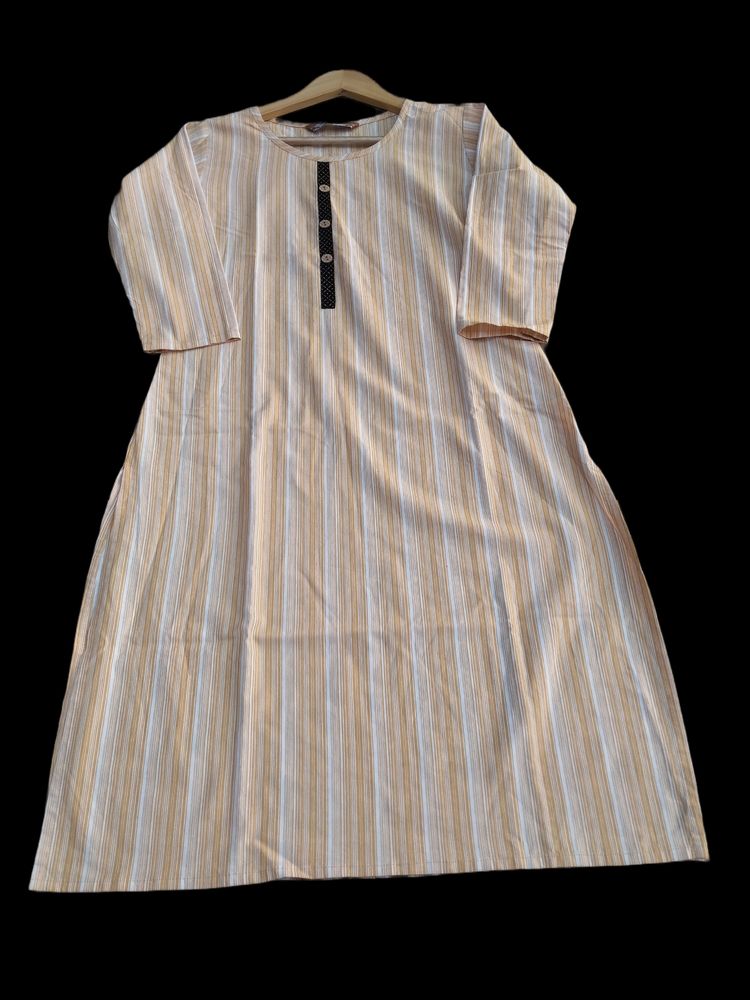 New Full Sleeves Kurti