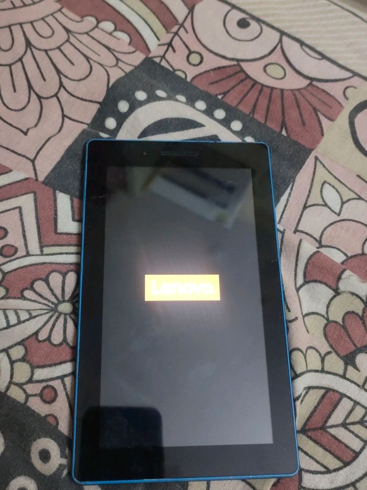 Lenovo Tab 710i