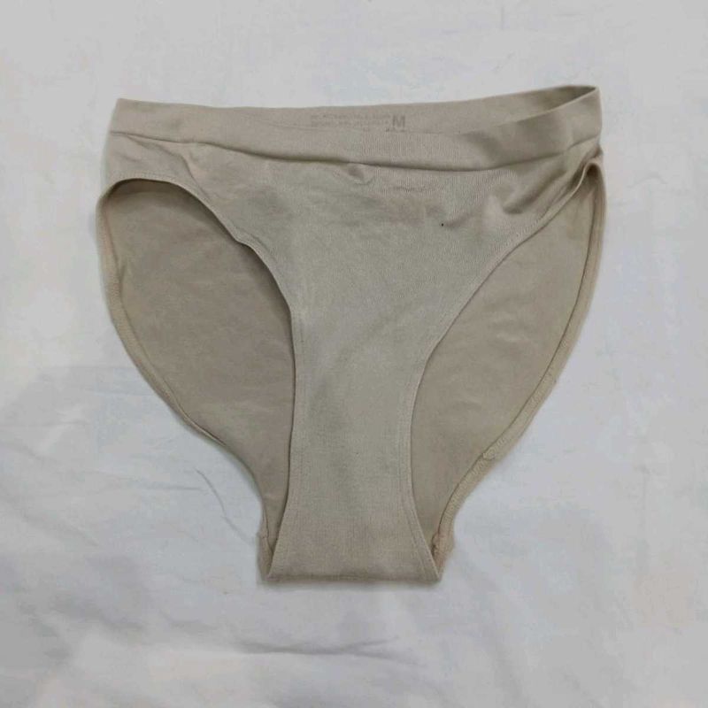 Comfortable⭐🎁 Beige Briefs