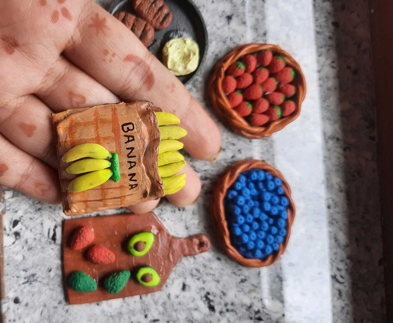 Food Miniature