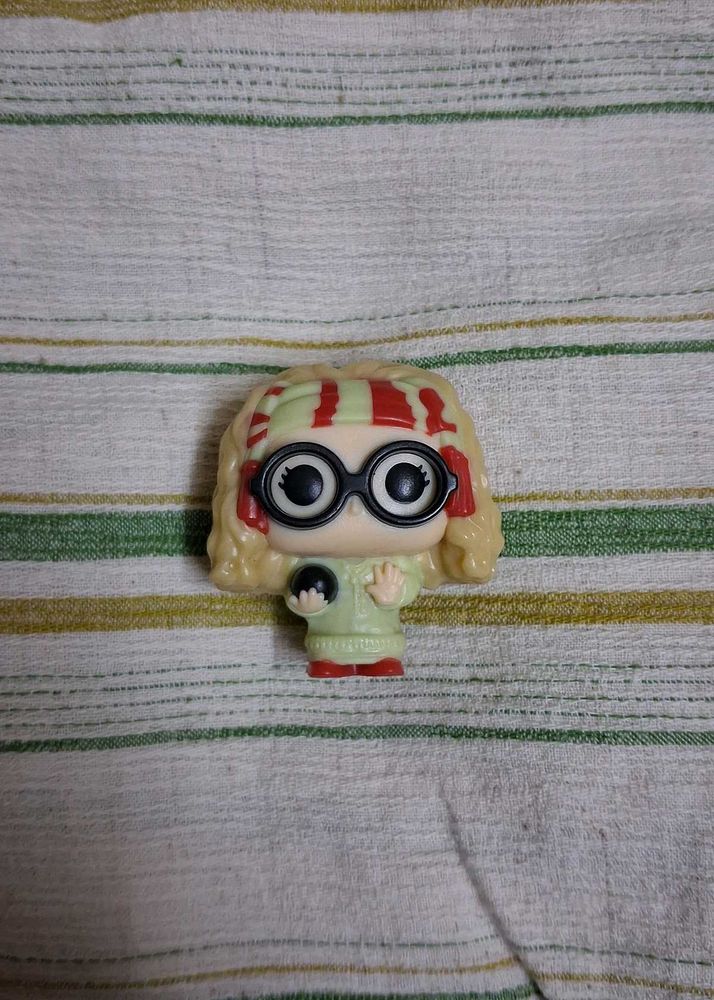 Professor Trelawney Funko Pop🔮