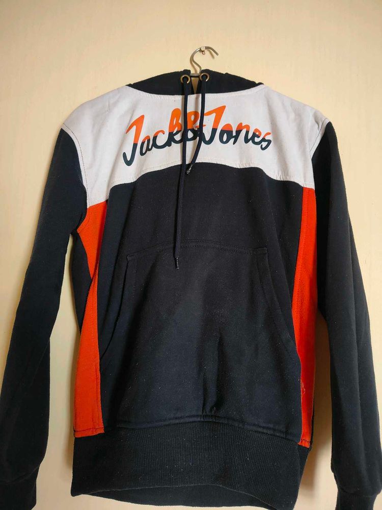 Jack &amp; Jones Hoodie