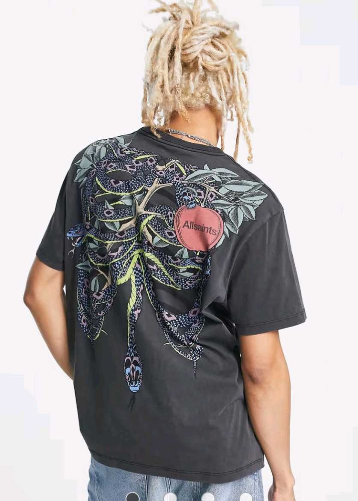 Allsaints Tshirt