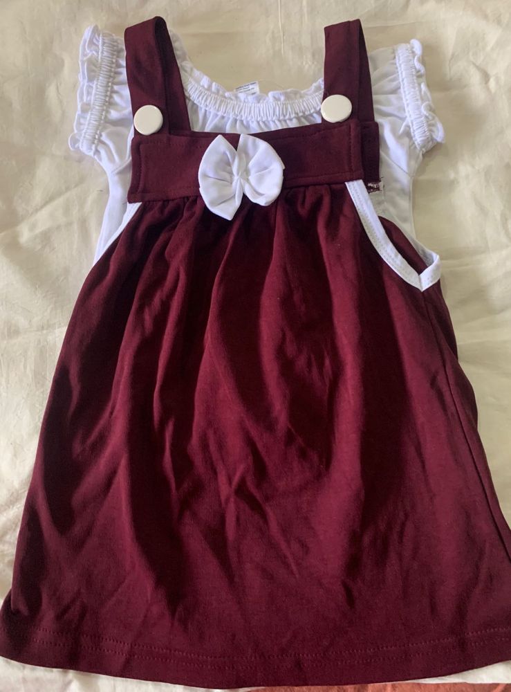 combo cotton dresses