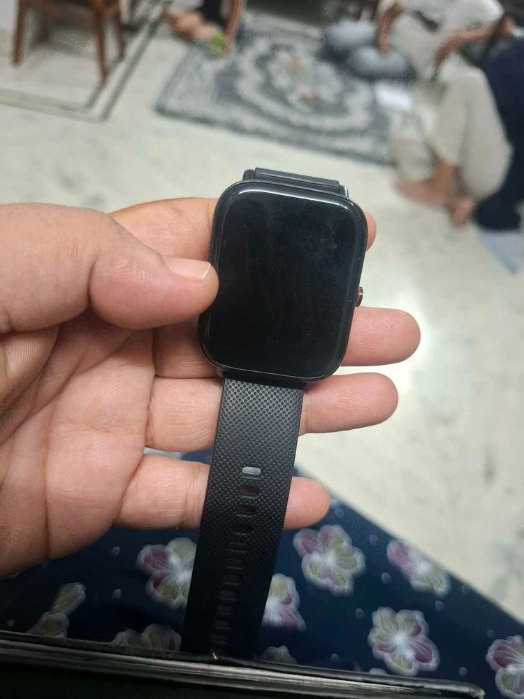 Smartwatch