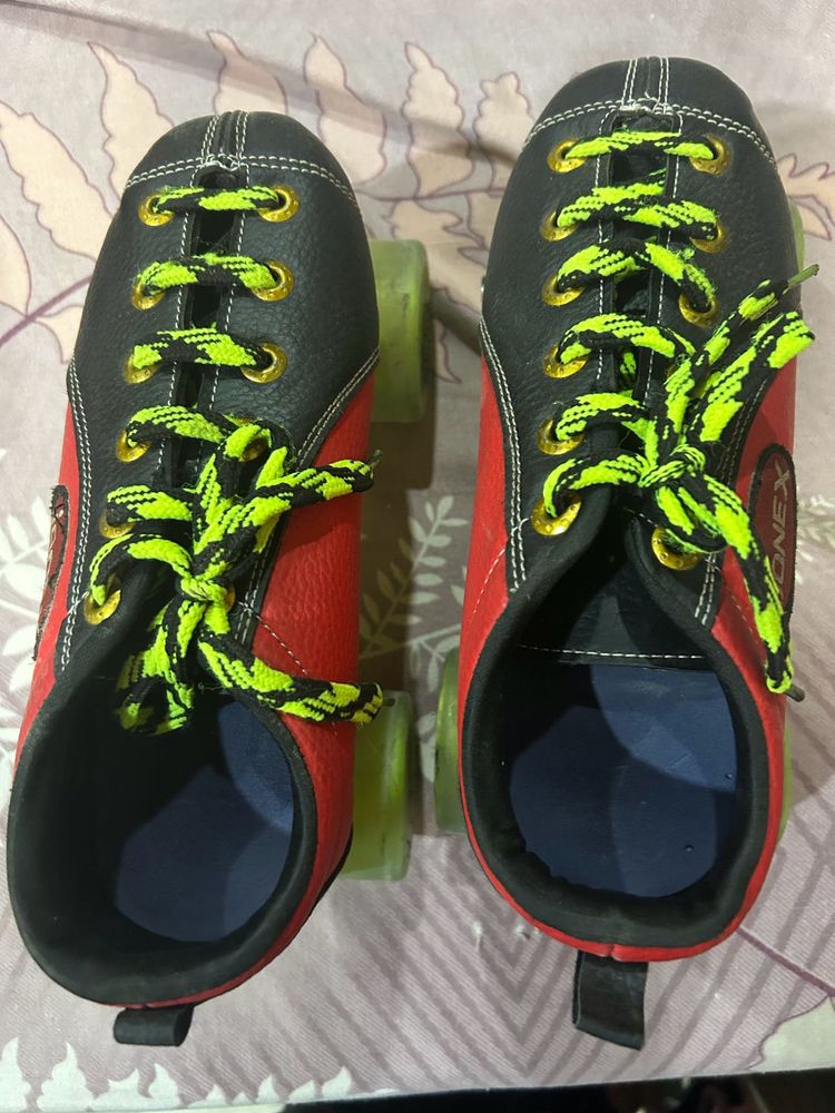 Jones Skates Shoes- Free Shipping