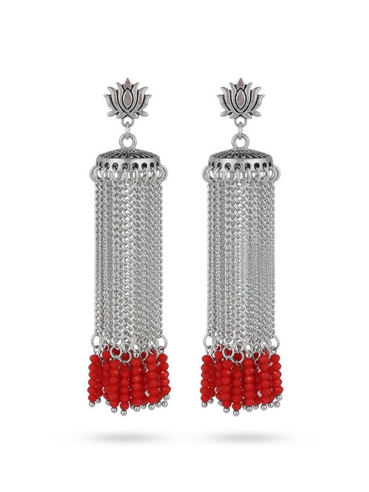 handmade crafted Jhumka