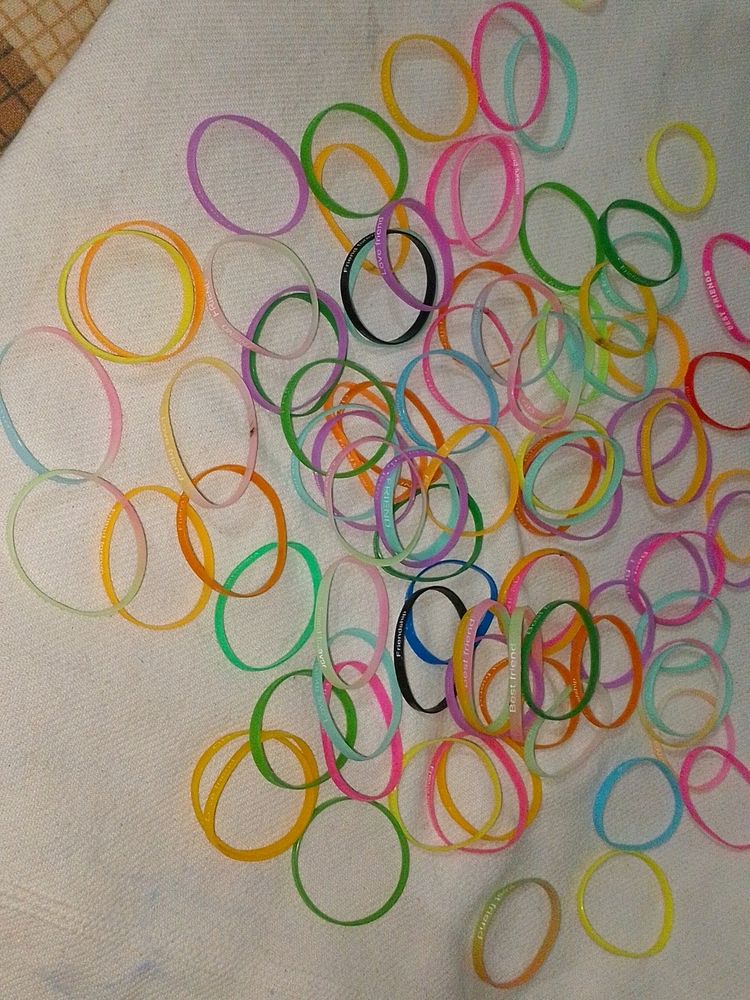 Hand Bands