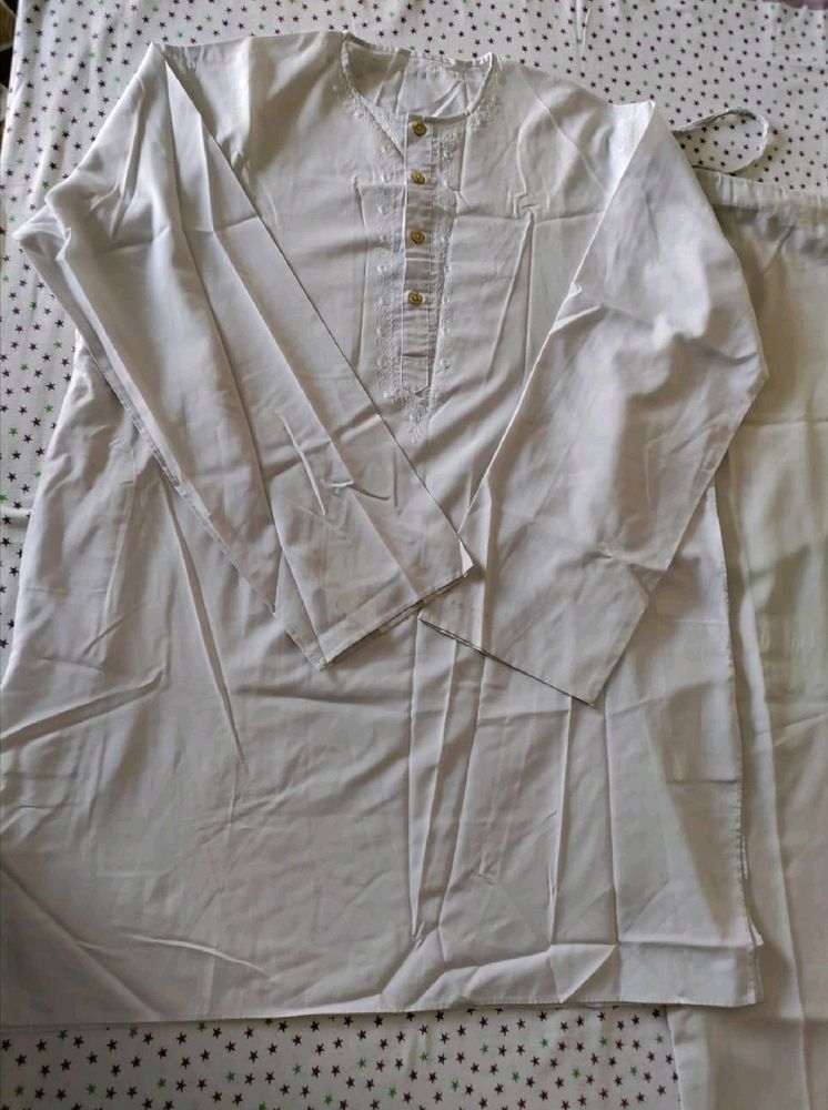 KURTA PAYJAMA
