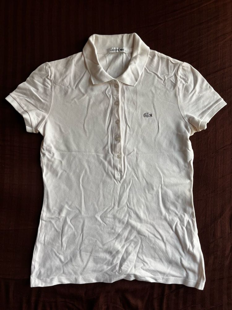Lacoste Women's Polo Shirt