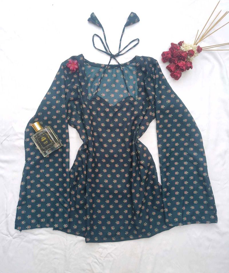 Pinteresty Laila corset kurti 🦢🪷