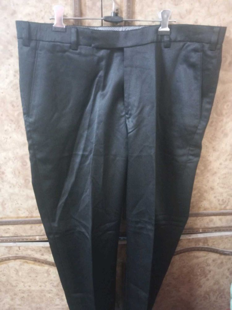 Men's Formal Trousers