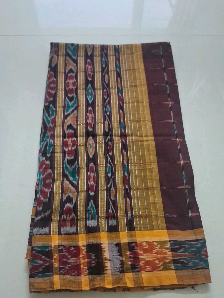 Beautiful Handloom Saree