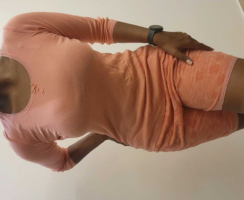 🍑Jockey Nightwear Comfy Set🍑