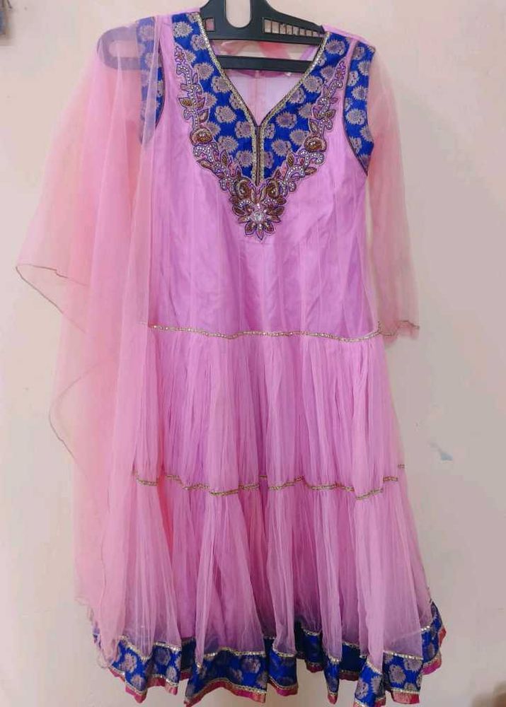 Like New Frock Suit