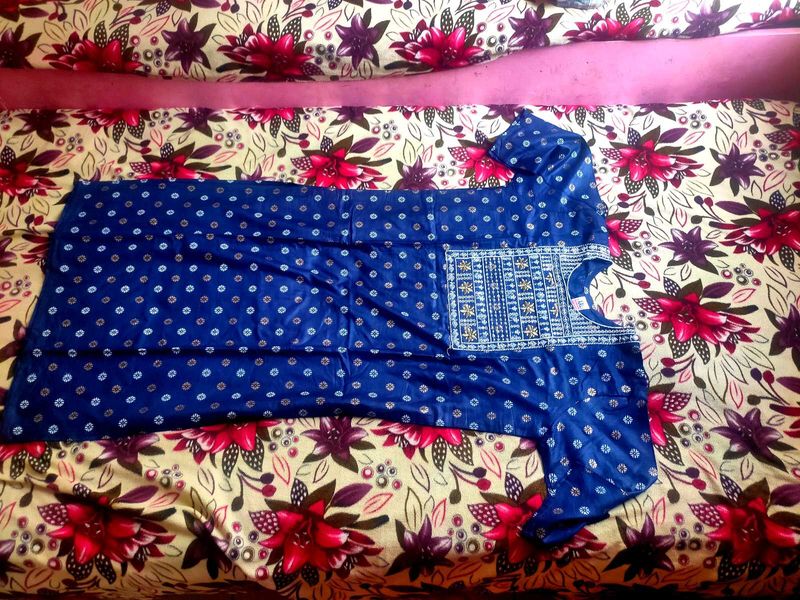 Brand New Kurta Pant Dupatta Set